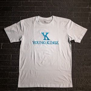 YoungKingz Heavy Cotton Blend Tee